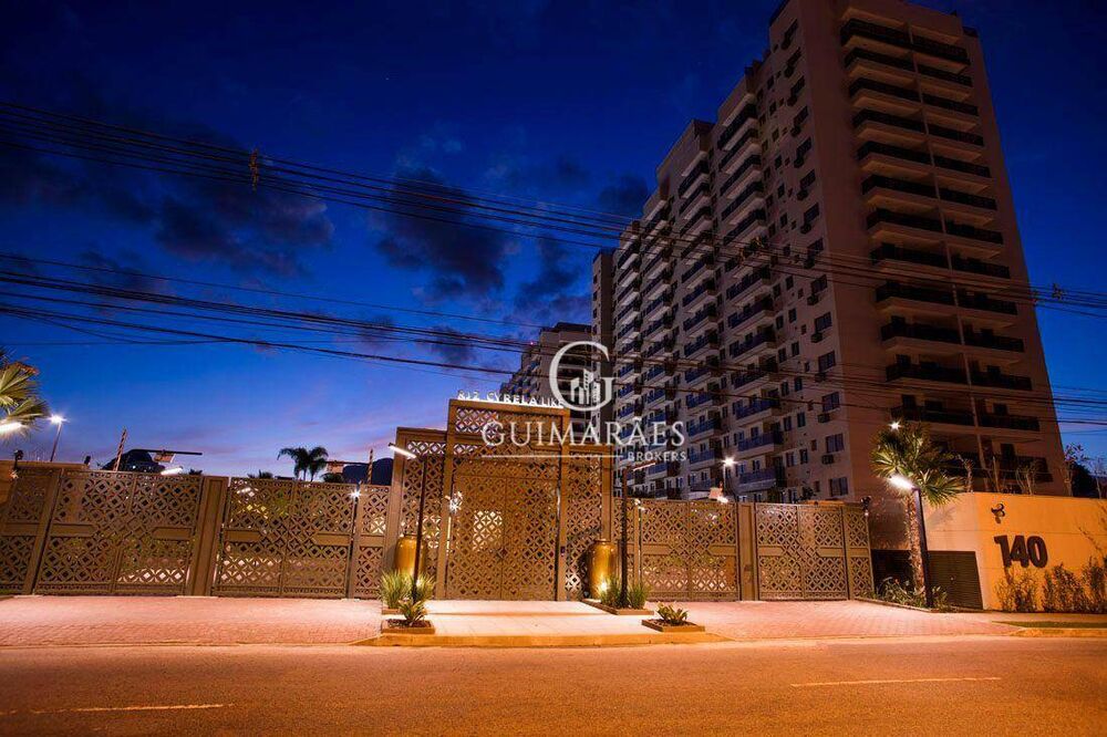 Apartamento, 2 quartos, 66 m² - Foto 35
