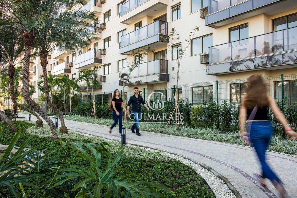 Apartamento, 2 quartos, 66 m² - Foto 47