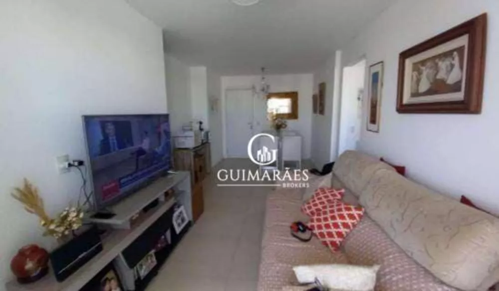Apartamento, 2 quartos, 66 m² - Foto 6