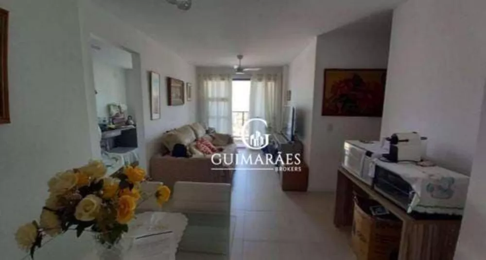 Apartamento, 2 quartos, 66 m² - Foto 3