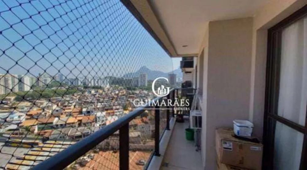Apartamento, 2 quartos, 66 m² - Foto 1