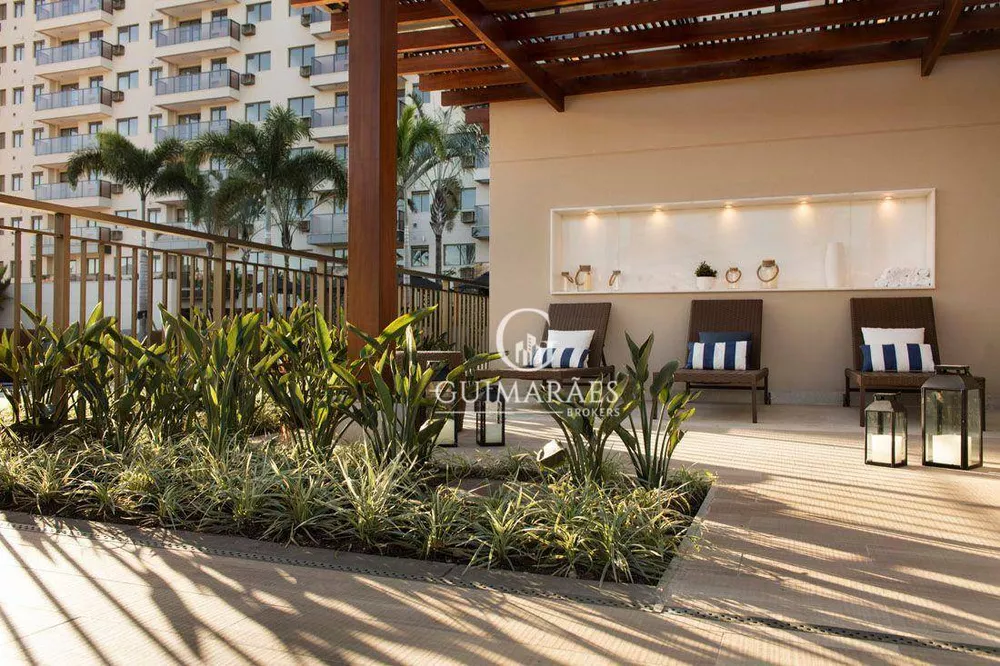 Apartamento, 2 quartos, 66 m² - Foto 52