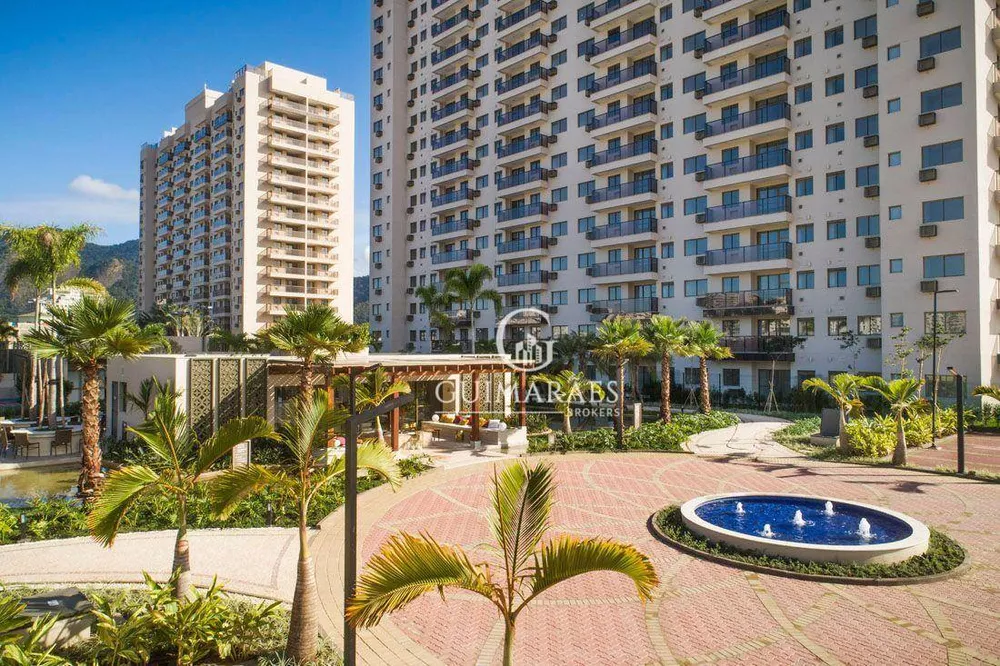 Apartamento, 2 quartos, 66 m² - Foto 12