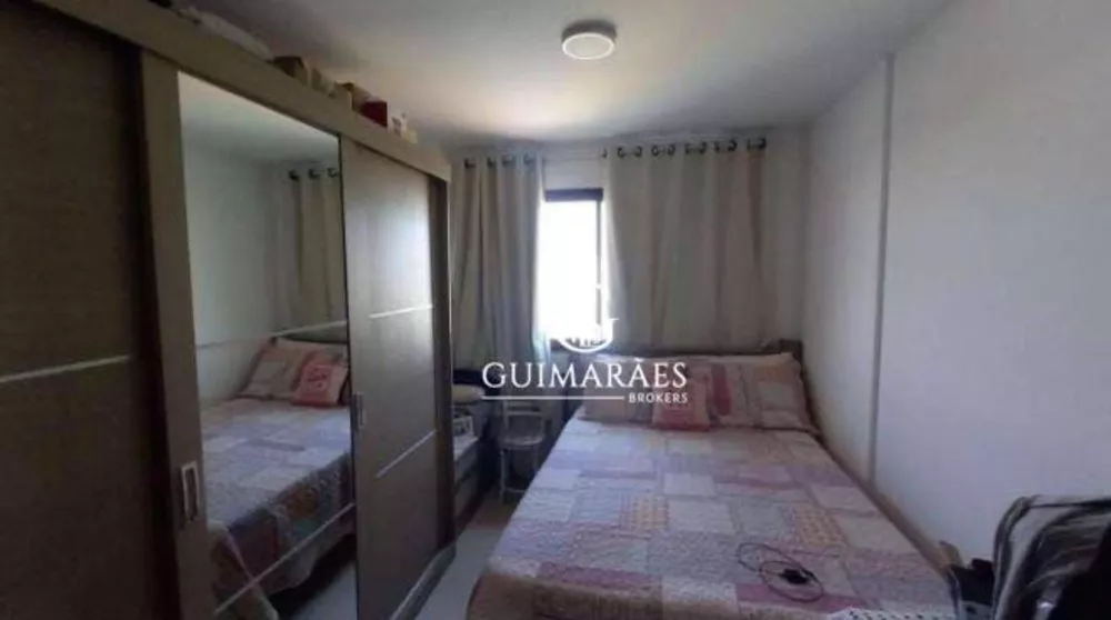 Apartamento, 2 quartos, 66 m² - Foto 5