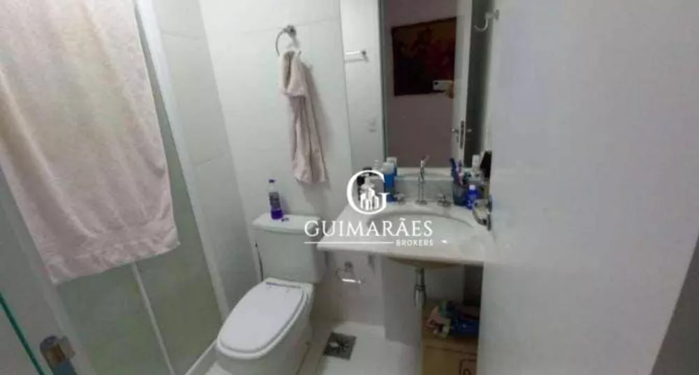 Apartamento, 2 quartos, 66 m² - Foto 10
