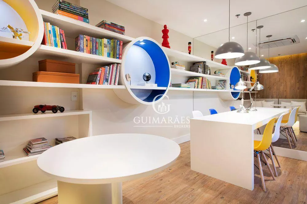 Apartamento, 2 quartos, 66 m² - Foto 32