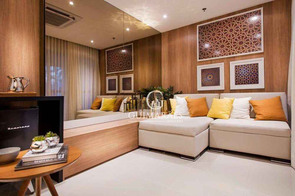 Apartamento, 2 quartos, 66 m² - Foto 53