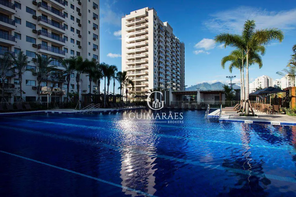 Apartamento, 2 quartos, 66 m² - Foto 22