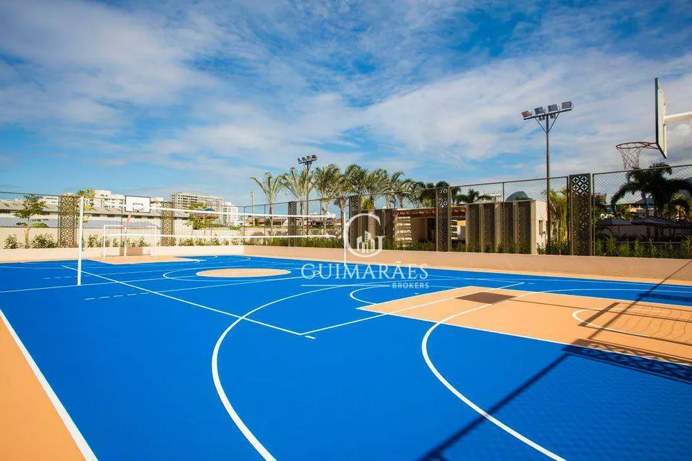 Apartamento, 2 quartos, 66 m² - Foto 30