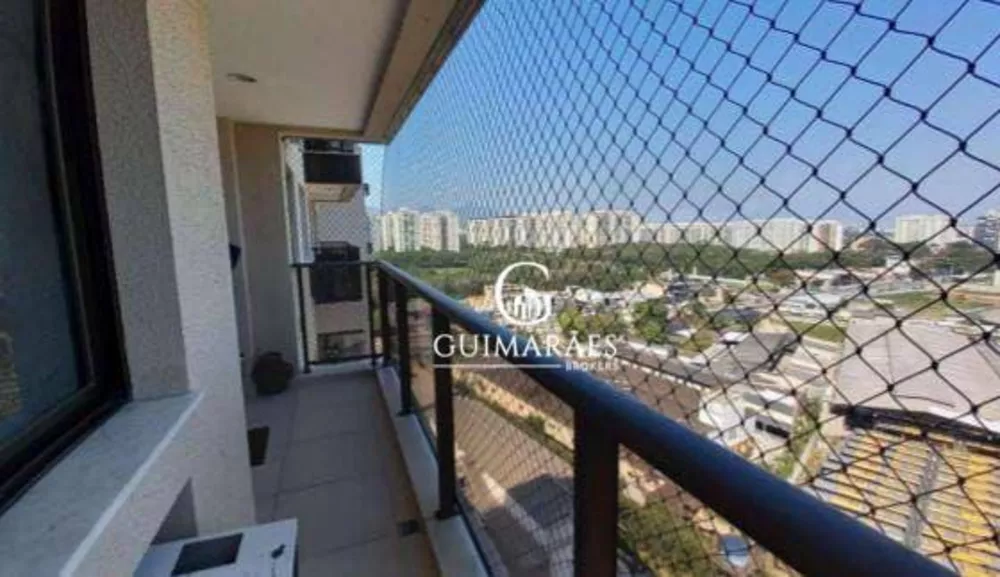 Apartamento, 2 quartos, 66 m² - Foto 2