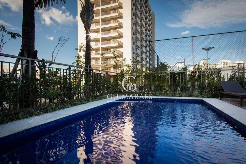Apartamento, 2 quartos, 66 m² - Foto 20