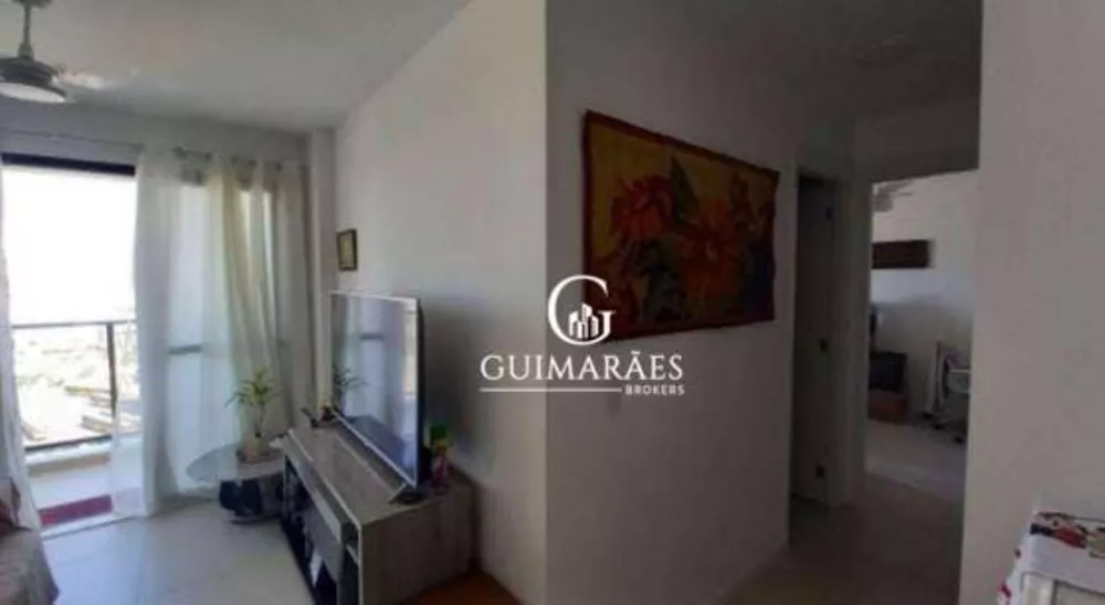 Apartamento, 2 quartos, 66 m² - Foto 4