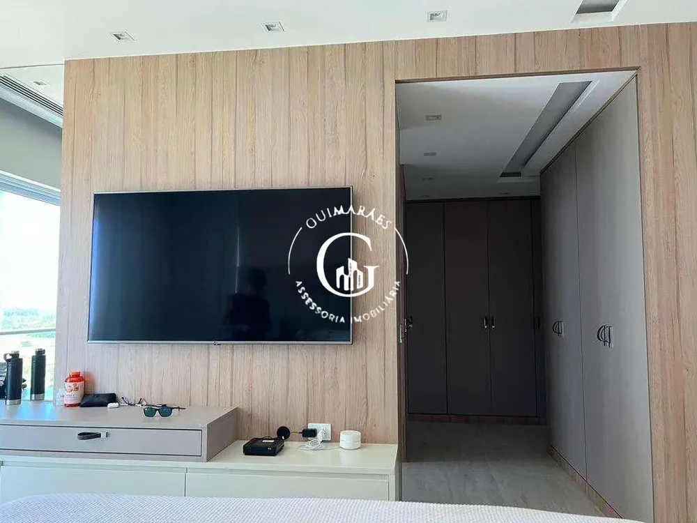 Apartamento, 4 quartos, 266 m² - Foto 10