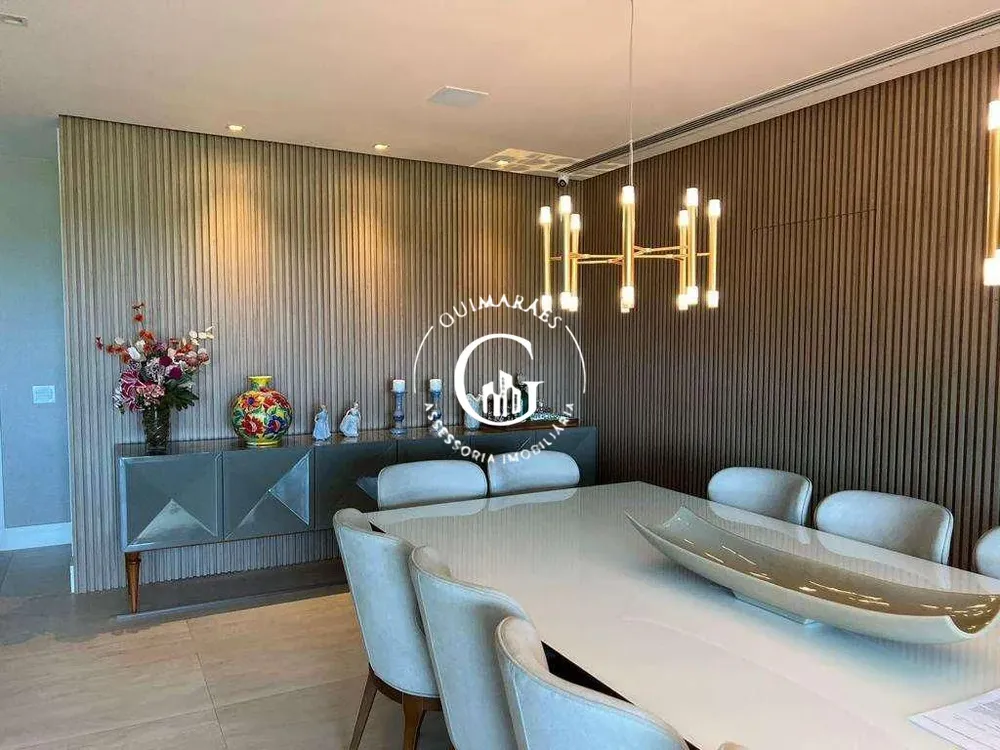 Apartamento, 4 quartos, 266 m² - Foto 4