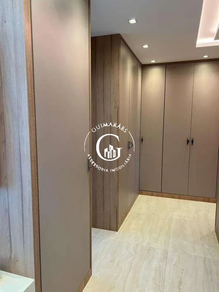 Apartamento, 4 quartos, 266 m² - Foto 8