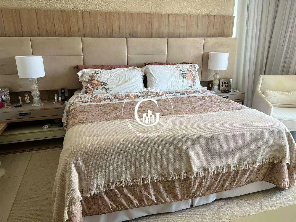 Apartamento, 4 quartos, 266 m² - Foto 9