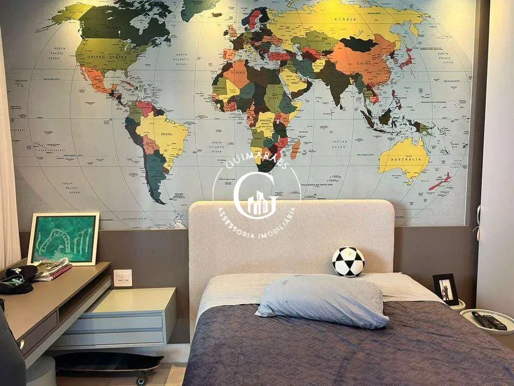 Apartamento, 4 quartos, 266 m² - Foto 11
