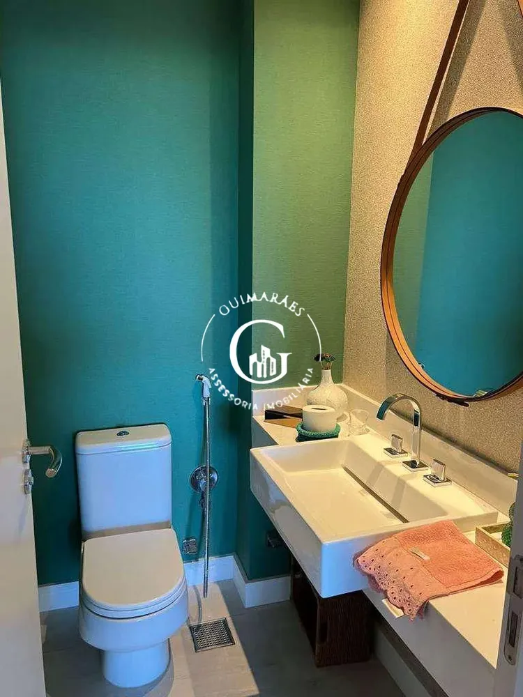 Apartamento, 4 quartos, 266 m² - Foto 7