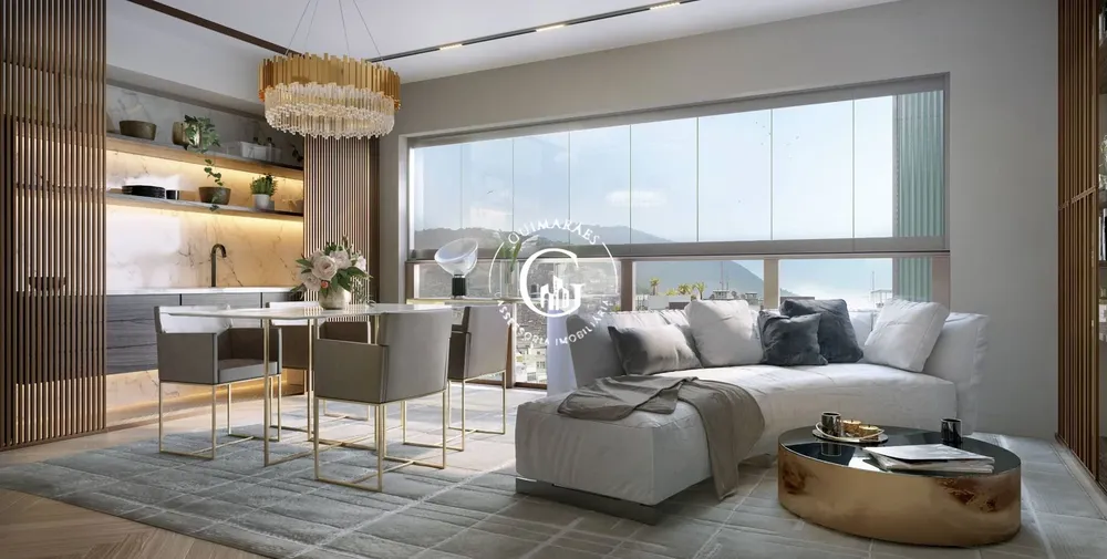 Apartamento, 2 quartos, 72 m² - Foto 24