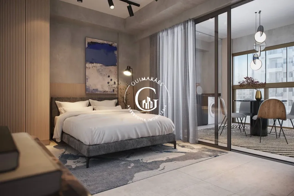 Apartamento, 2 quartos, 72 m² - Foto 23