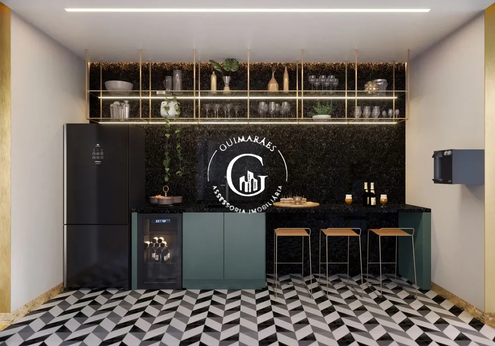 Apartamento, 2 quartos, 72 m² - Foto 15