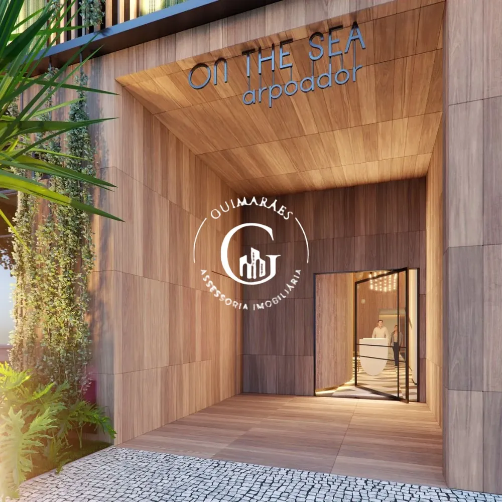 Apartamento, 2 quartos, 72 m² - Foto 4
