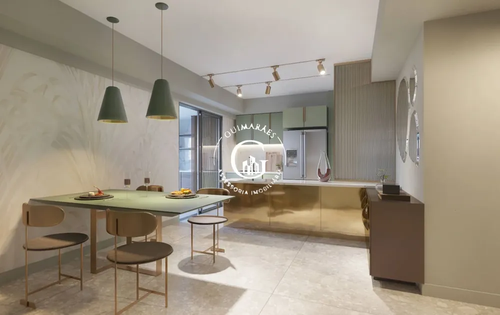 Apartamento, 2 quartos, 72 m² - Foto 21