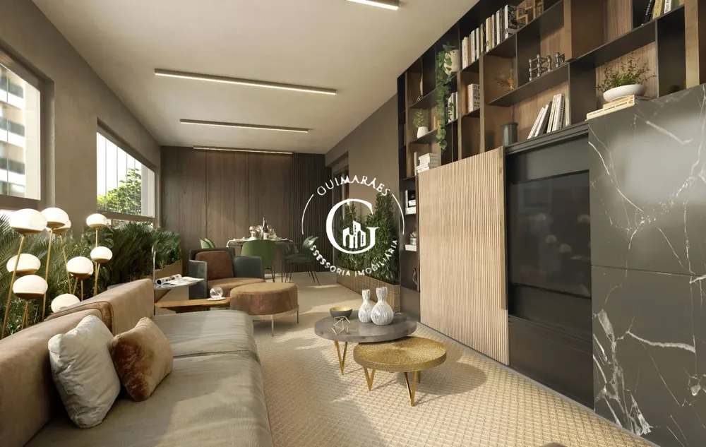 Apartamento, 2 quartos, 72 m² - Foto 26