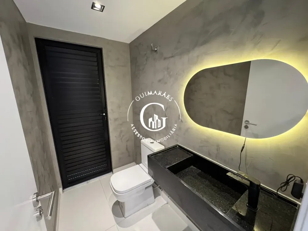 Casa, 4 quartos, 230 m² - Foto 7