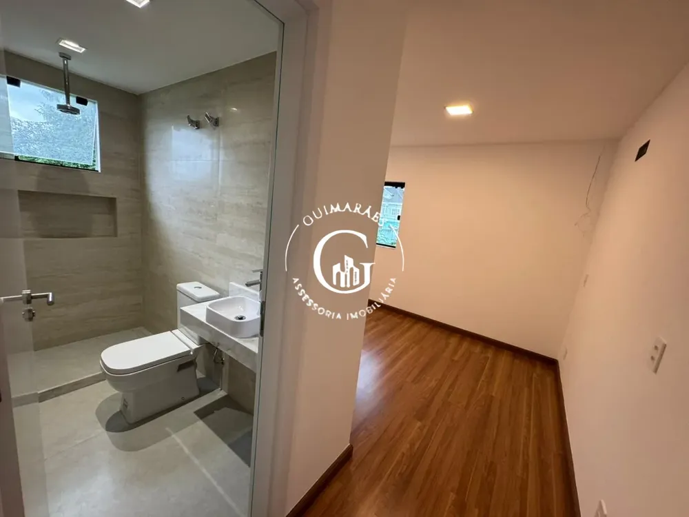 Casa, 4 quartos, 230 m² - Foto 19