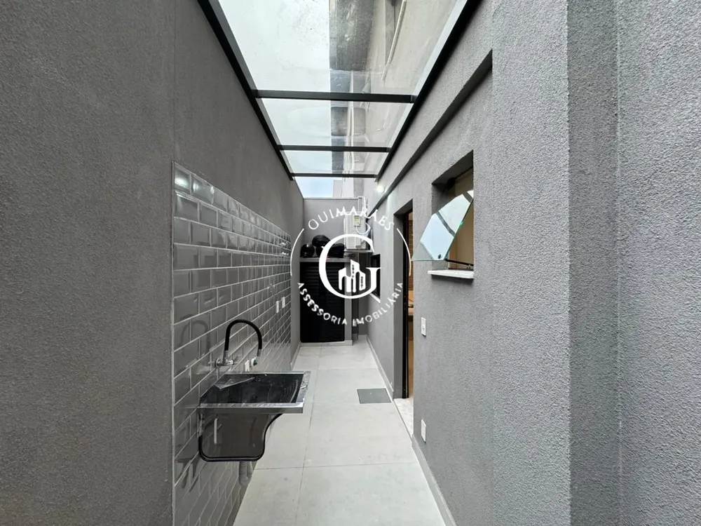 Casa, 4 quartos, 230 m² - Foto 23
