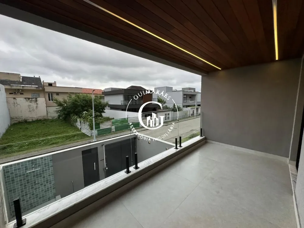 Casa, 4 quartos, 230 m² - Foto 21