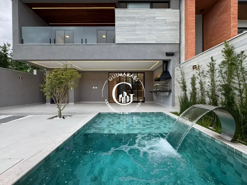 Casa, 4 quartos, 230 m² - Foto 2