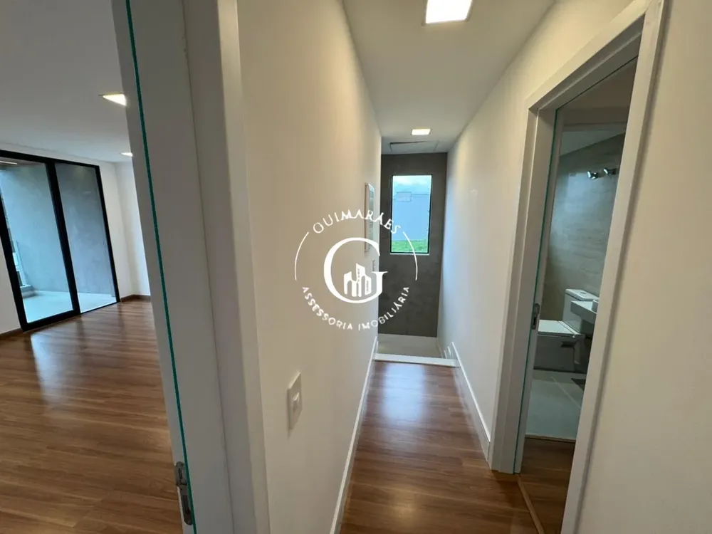 Casa, 4 quartos, 230 m² - Foto 20