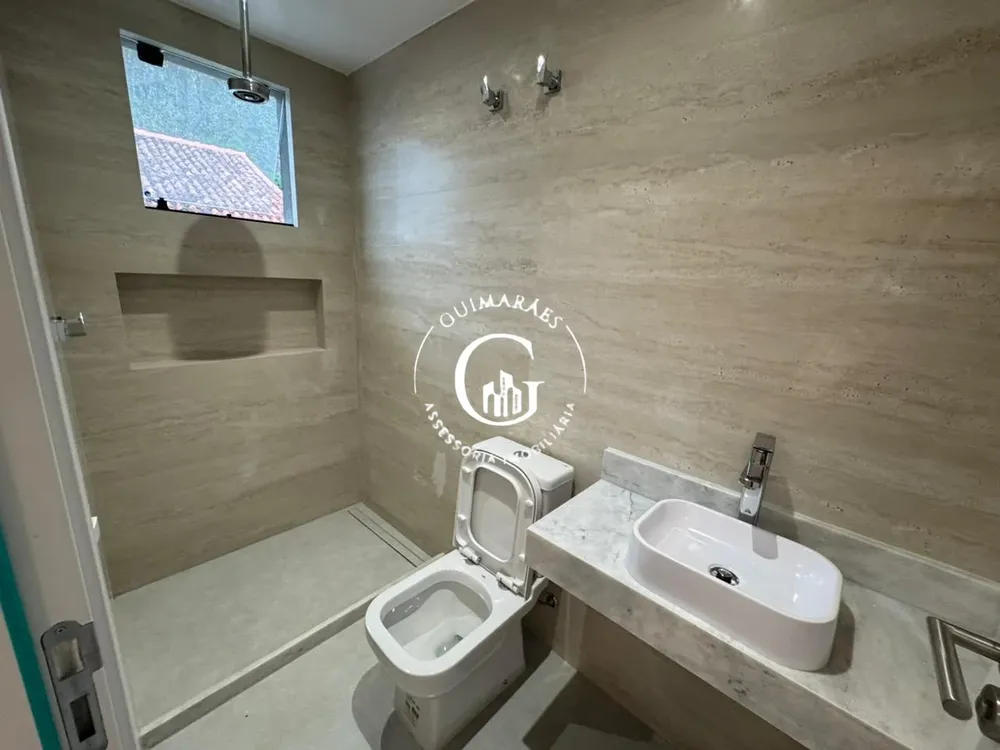Casa, 4 quartos, 230 m² - Foto 17