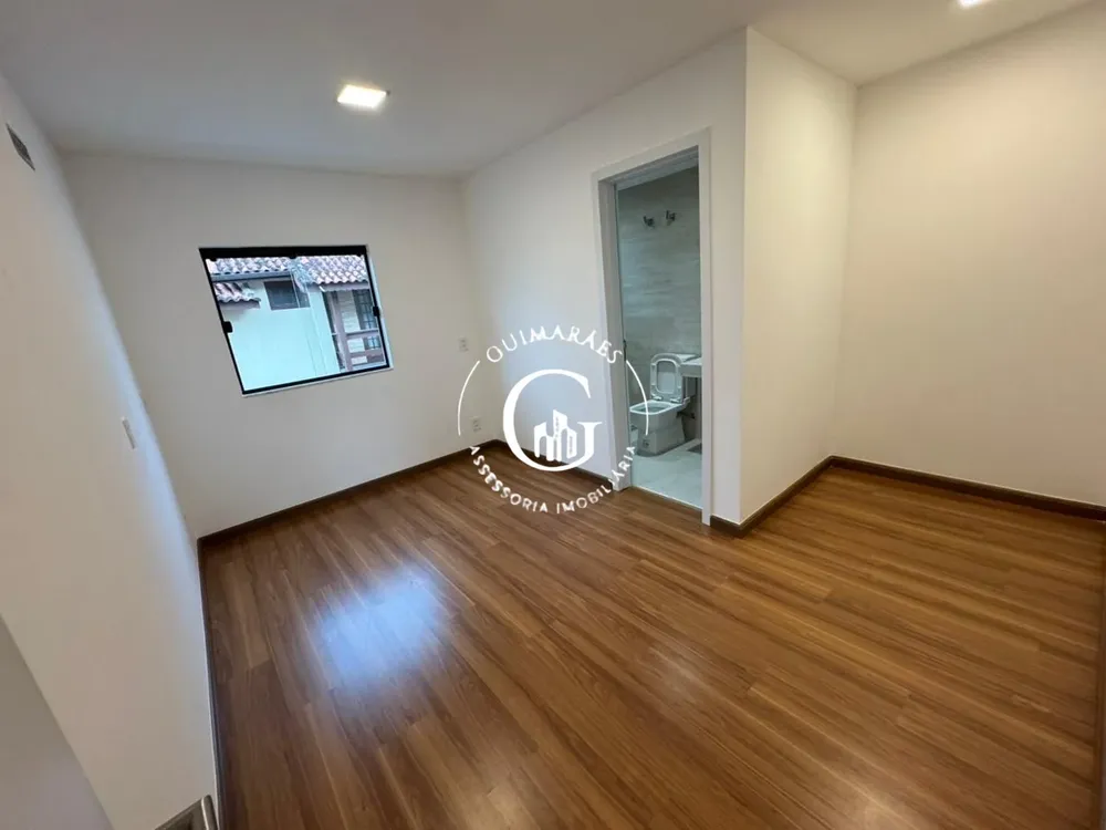 Casa, 4 quartos, 230 m² - Foto 16