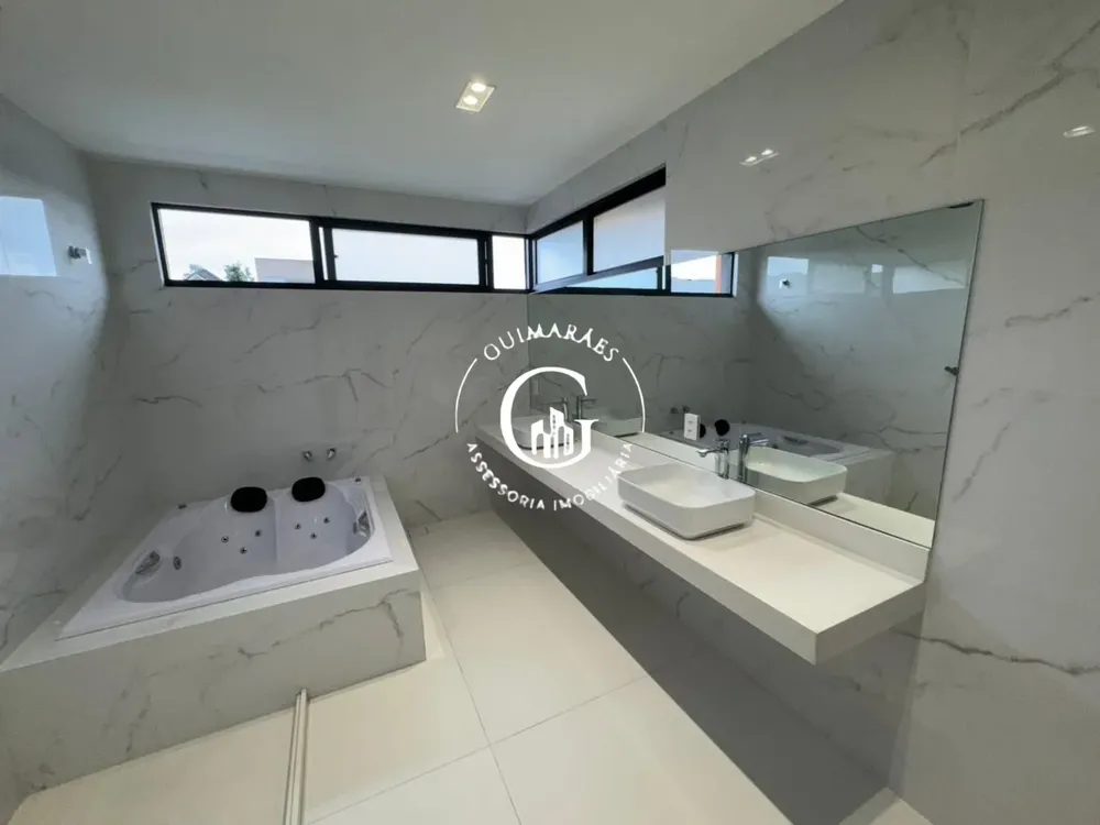 Casa, 4 quartos, 230 m² - Foto 9