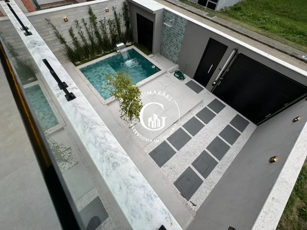 Casa, 4 quartos, 230 m² - Foto 22