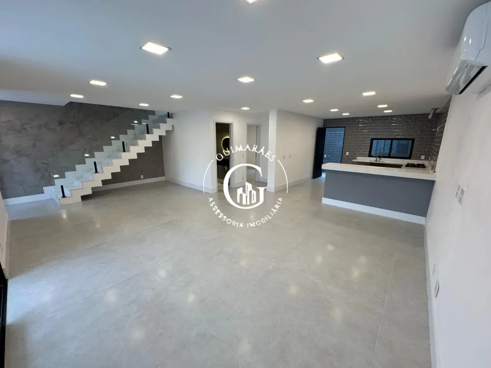 Casa, 4 quartos, 230 m² - Foto 4