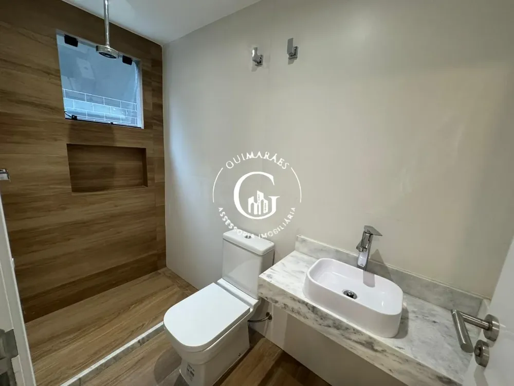 Casa, 4 quartos, 230 m² - Foto 13