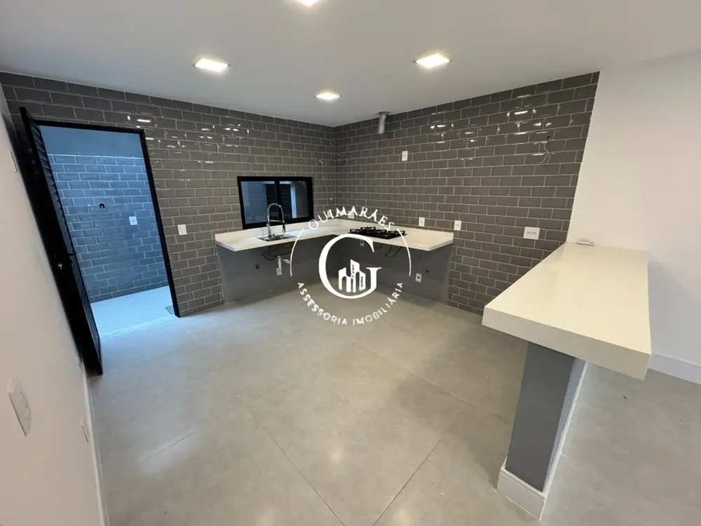 Casa, 4 quartos, 230 m² - Foto 5