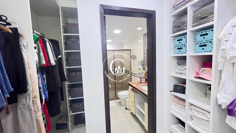 Cobertura, 3 quartos, 170 m² - Foto 10