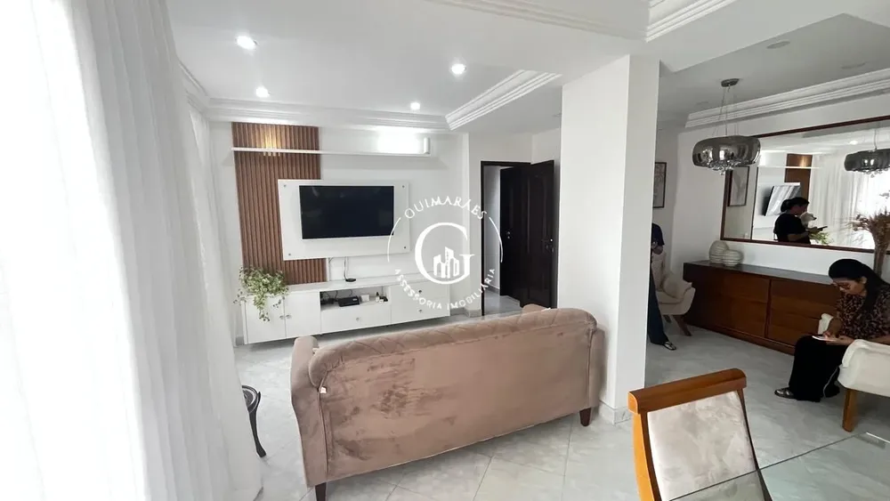 Cobertura, 3 quartos, 170 m² - Foto 3