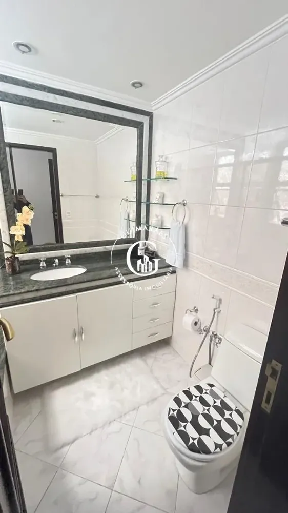 Cobertura, 3 quartos, 170 m² - Foto 13