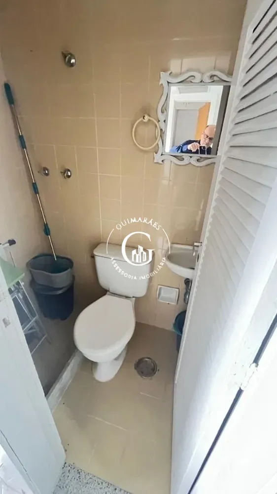 Cobertura, 3 quartos, 170 m² - Foto 19
