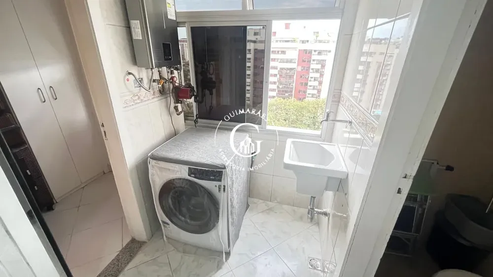 Cobertura, 3 quartos, 170 m² - Foto 17