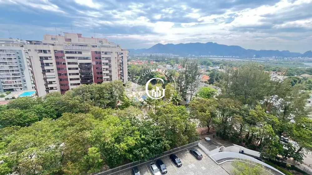 Cobertura, 3 quartos, 170 m² - Foto 1