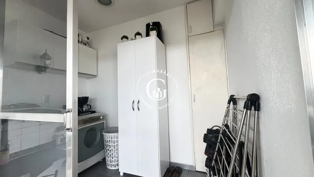 Cobertura, 3 quartos, 170 m² - Foto 18