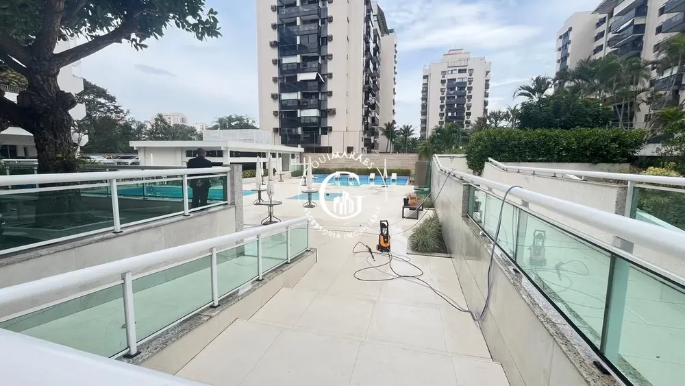 Cobertura, 3 quartos, 170 m² - Foto 21