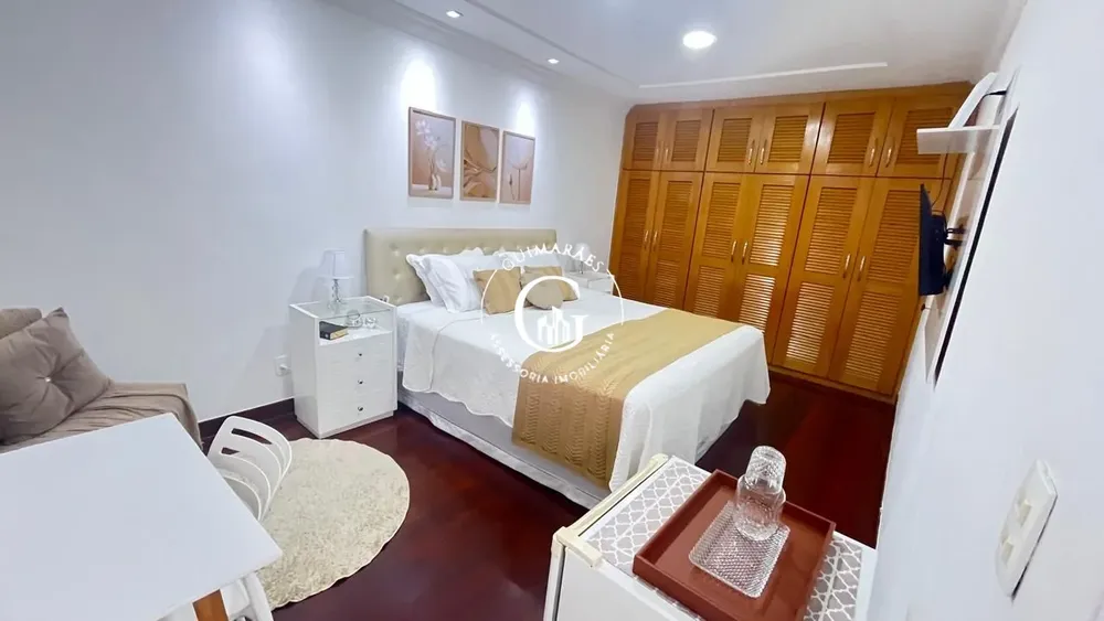 Cobertura, 3 quartos, 170 m² - Foto 8